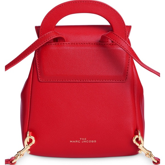 marc jacobs the bubble backpack